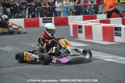 02/05/2010 : 2ème Kart Cup de La Grande Motte (photos Patrick Lascombes) 2010 — karting