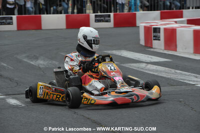 02/05/2010 : 2ème Kart Cup de La Grande Motte (photos Patrick Lascombes) 2010 — karting
