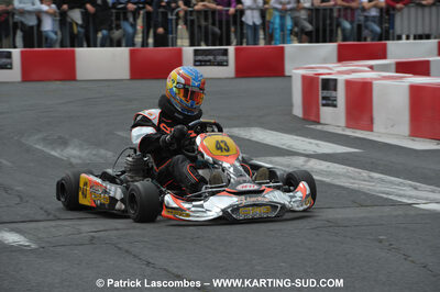 02/05/2010 : 2ème Kart Cup de La Grande Motte (photos Patrick Lascombes) 2010 — karting