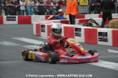 02/05/2010 : 2ème Kart Cup de La Grande Motte (photos Patrick Lascombes) 2010 — karting