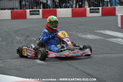 02/05/2010 : 2ème Kart Cup de La Grande Motte (photos Patrick Lascombes) 2010 — karting