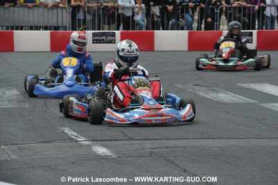 02/05/2010 : 2ème Kart Cup de La Grande Motte (photos Patrick Lascombes) 2010 — karting