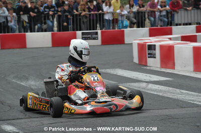 02/05/2010 : 2ème Kart Cup de La Grande Motte (photos Patrick Lascombes) 2010 — karting