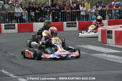 02/05/2010 : 2ème Kart Cup de La Grande Motte (photos Patrick Lascombes) 2010 — karting