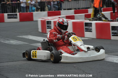 02/05/2010 : 2ème Kart Cup de La Grande Motte (photos Patrick Lascombes) 2010 — karting