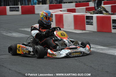 02/05/2010 : 2ème Kart Cup de La Grande Motte (photos Patrick Lascombes) 2010 — karting