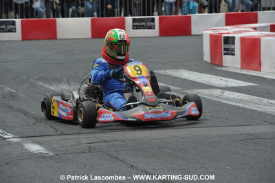02/05/2010 : 2ème Kart Cup de La Grande Motte (photos Patrick Lascombes) 2010 — karting