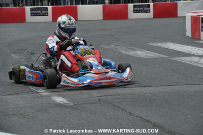 02/05/2010 : 2ème Kart Cup de La Grande Motte (photos Patrick Lascombes) 2010 — karting