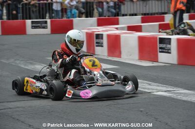 02/05/2010 : 2ème Kart Cup de La Grande Motte (photos Patrick Lascombes) 2010 — karting