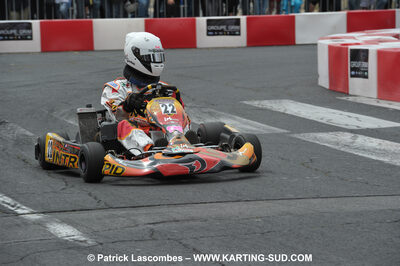 02/05/2010 : 2ème Kart Cup de La Grande Motte (photos Patrick Lascombes) 2010 — karting