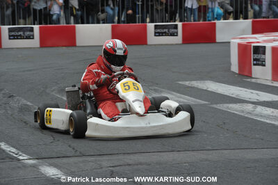 02/05/2010 : 2ème Kart Cup de La Grande Motte (photos Patrick Lascombes) 2010 — karting