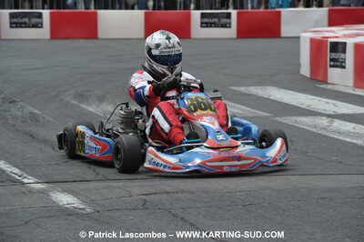 02/05/2010 : 2ème Kart Cup de La Grande Motte (photos Patrick Lascombes) 2010 — karting