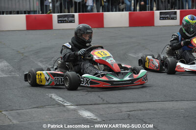 02/05/2010 : 2ème Kart Cup de La Grande Motte (photos Patrick Lascombes) 2010 — karting