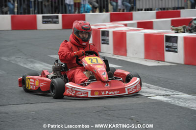 02/05/2010 : 2ème Kart Cup de La Grande Motte (photos Patrick Lascombes) 2010 — karting