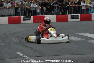 02/05/2010 : 2ème Kart Cup de La Grande Motte (photos Patrick Lascombes) 2010 — karting