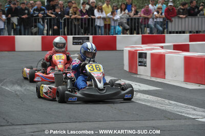 02/05/2010 : 2ème Kart Cup de La Grande Motte (photos Patrick Lascombes) 2010 — karting
