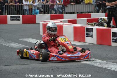 02/05/2010 : 2ème Kart Cup de La Grande Motte (photos Patrick Lascombes) 2010 — karting