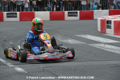 02/05/2010 : 2ème Kart Cup de La Grande Motte (photos Patrick Lascombes) 2010 — karting