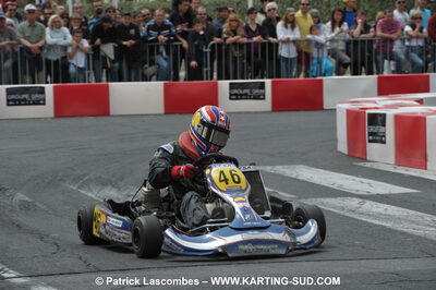 02/05/2010 : 2ème Kart Cup de La Grande Motte (photos Patrick Lascombes) 2010 — karting