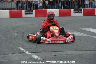 02/05/2010 : 2ème Kart Cup de La Grande Motte (photos Patrick Lascombes) 2010 — karting