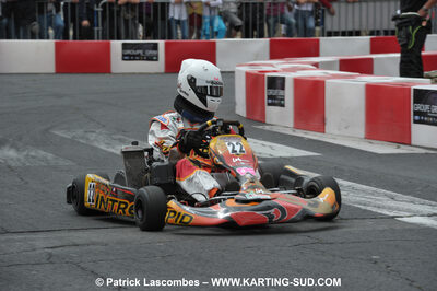 02/05/2010 : 2ème Kart Cup de La Grande Motte (photos Patrick Lascombes) 2010 — karting