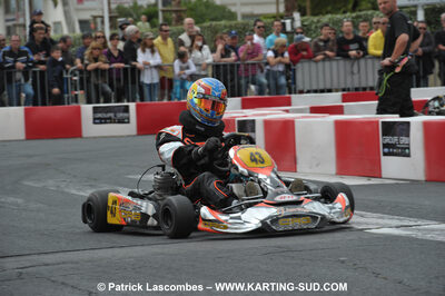 02/05/2010 : 2ème Kart Cup de La Grande Motte (photos Patrick Lascombes) 2010 — karting