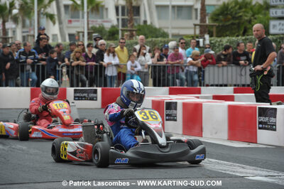 02/05/2010 : 2ème Kart Cup de La Grande Motte (photos Patrick Lascombes) 2010 — karting