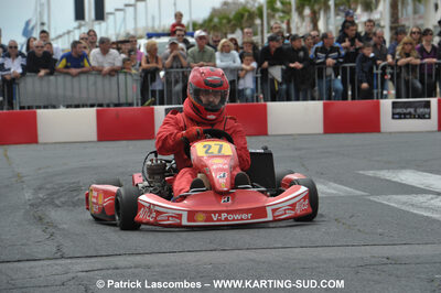 02/05/2010 : 2ème Kart Cup de La Grande Motte (photos Patrick Lascombes) 2010 — karting