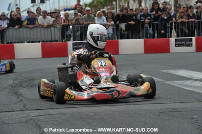 02/05/2010 : 2ème Kart Cup de La Grande Motte (photos Patrick Lascombes) 2010 — karting