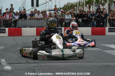 02/05/2010 : 2ème Kart Cup de La Grande Motte (photos Patrick Lascombes) 2010 — karting
