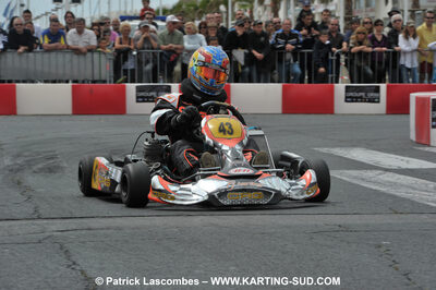 02/05/2010 : 2ème Kart Cup de La Grande Motte (photos Patrick Lascombes) 2010 — karting