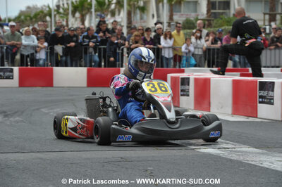 02/05/2010 : 2ème Kart Cup de La Grande Motte (photos Patrick Lascombes) 2010 — karting