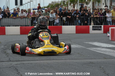 02/05/2010 : 2ème Kart Cup de La Grande Motte (photos Patrick Lascombes) 2010 — karting