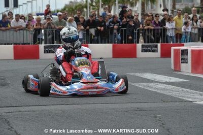 02/05/2010 : 2ème Kart Cup de La Grande Motte (photos Patrick Lascombes) 2010 — karting