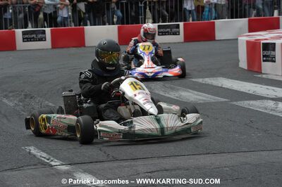 02/05/2010 : 2ème Kart Cup de La Grande Motte (photos Patrick Lascombes) 2010 — karting