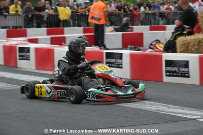 02/05/2010 : 2ème Kart Cup de La Grande Motte (photos Patrick Lascombes) 2010 — karting