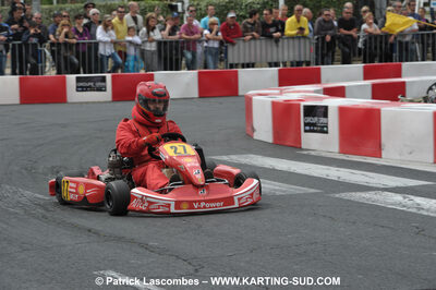 02/05/2010 : 2ème Kart Cup de La Grande Motte (photos Patrick Lascombes) 2010 — karting