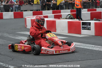 02/05/2010 : 2ème Kart Cup de La Grande Motte (photos Patrick Lascombes) 2010 — karting