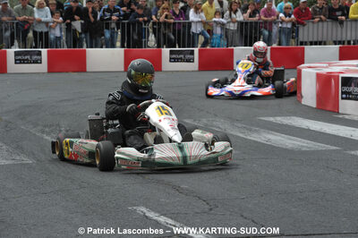 02/05/2010 : 2ème Kart Cup de La Grande Motte (photos Patrick Lascombes) 2010 — karting