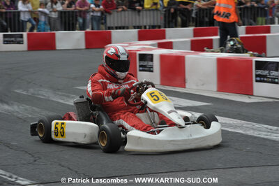 02/05/2010 : 2ème Kart Cup de La Grande Motte (photos Patrick Lascombes) 2010 — karting