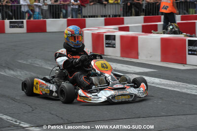 02/05/2010 : 2ème Kart Cup de La Grande Motte (photos Patrick Lascombes) 2010 — karting