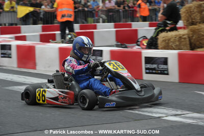 02/05/2010 : 2ème Kart Cup de La Grande Motte (photos Patrick Lascombes) 2010 — karting
