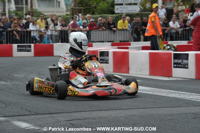 02/05/2010 : 2ème Kart Cup de La Grande Motte (photos Patrick Lascombes) 2010 — karting