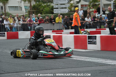 02/05/2010 : 2ème Kart Cup de La Grande Motte (photos Patrick Lascombes) 2010 — karting