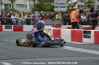 02/05/2010 : 2ème Kart Cup de La Grande Motte (photos Patrick Lascombes) 2010 — karting