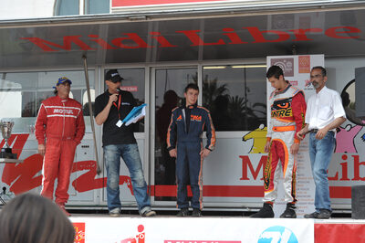 02/05/2010 : 2ème Kart Cup de La Grande Motte (photos Patrick Lascombes) 2010 — karting