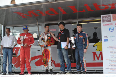 02/05/2010 : 2ème Kart Cup de La Grande Motte (photos Patrick Lascombes) 2010 — karting