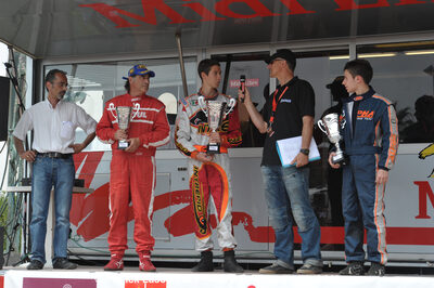 02/05/2010 : 2ème Kart Cup de La Grande Motte (photos Patrick Lascombes) 2010 — karting