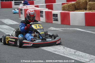 02/05/2010 : 2ème Kart Cup de La Grande Motte (photos Patrick Lascombes) 2010 — karting