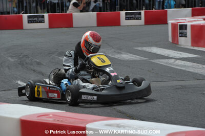 02/05/2010 : 2ème Kart Cup de La Grande Motte (photos Patrick Lascombes) 2010 — karting